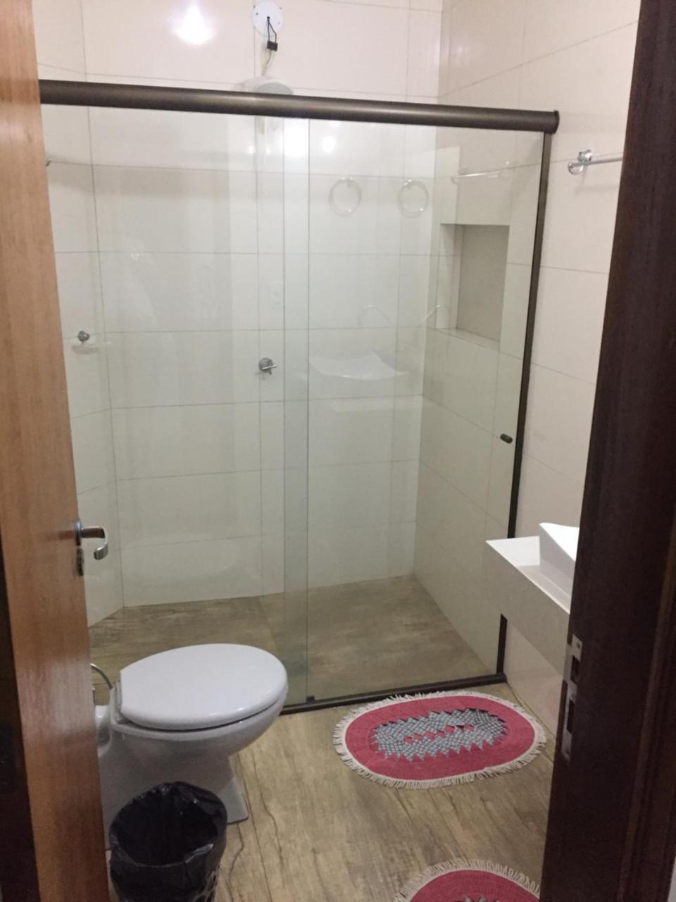 Hotel Paradizzo Фос ду Игуасу Екстериор снимка