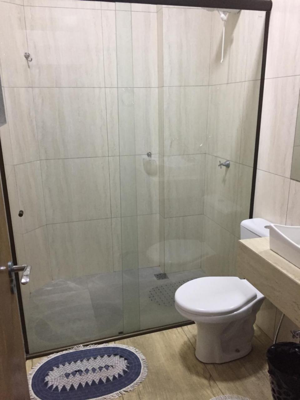 Hotel Paradizzo Фос ду Игуасу Екстериор снимка