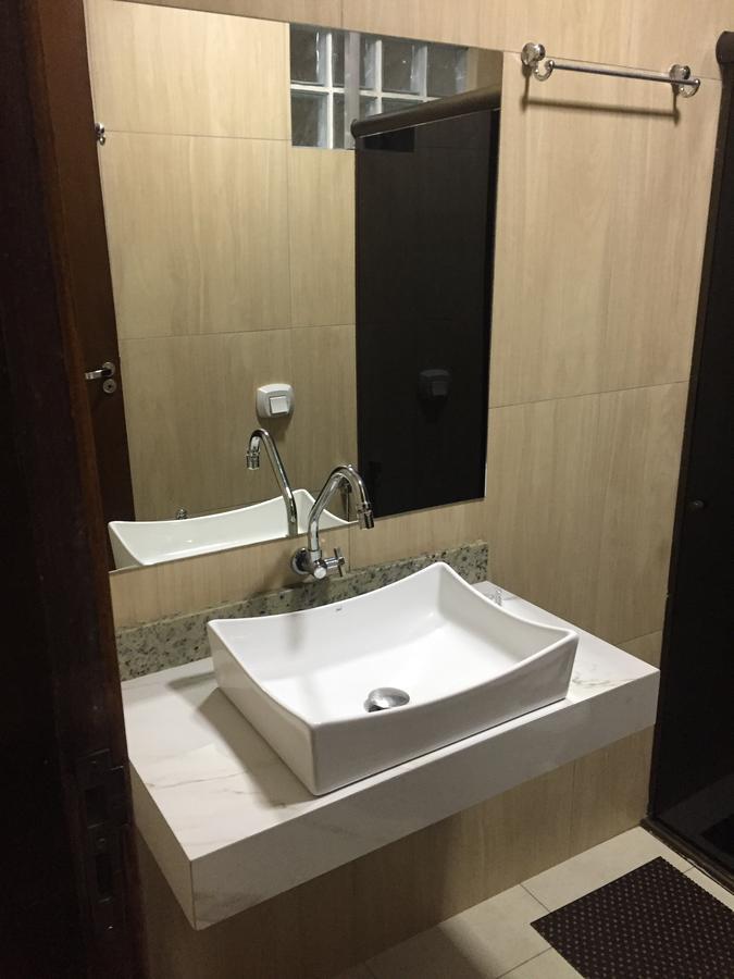 Hotel Paradizzo Фос ду Игуасу Екстериор снимка