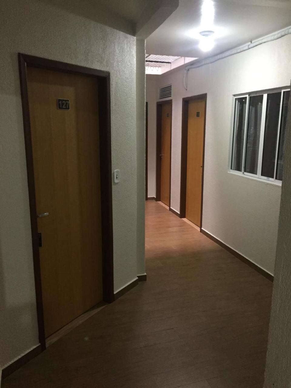 Hotel Paradizzo Фос ду Игуасу Екстериор снимка